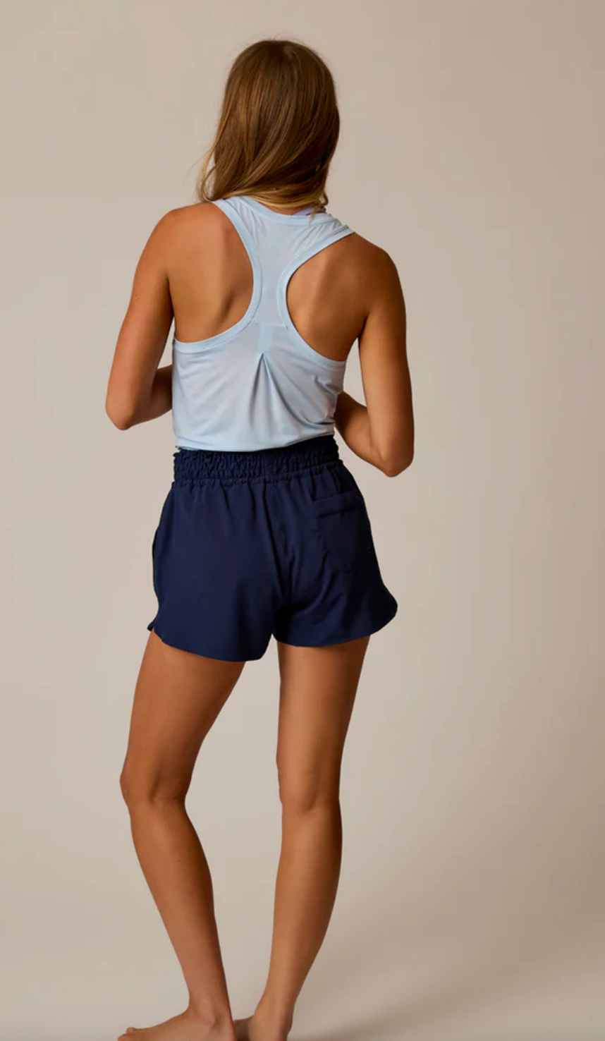 Bali Breeze Short