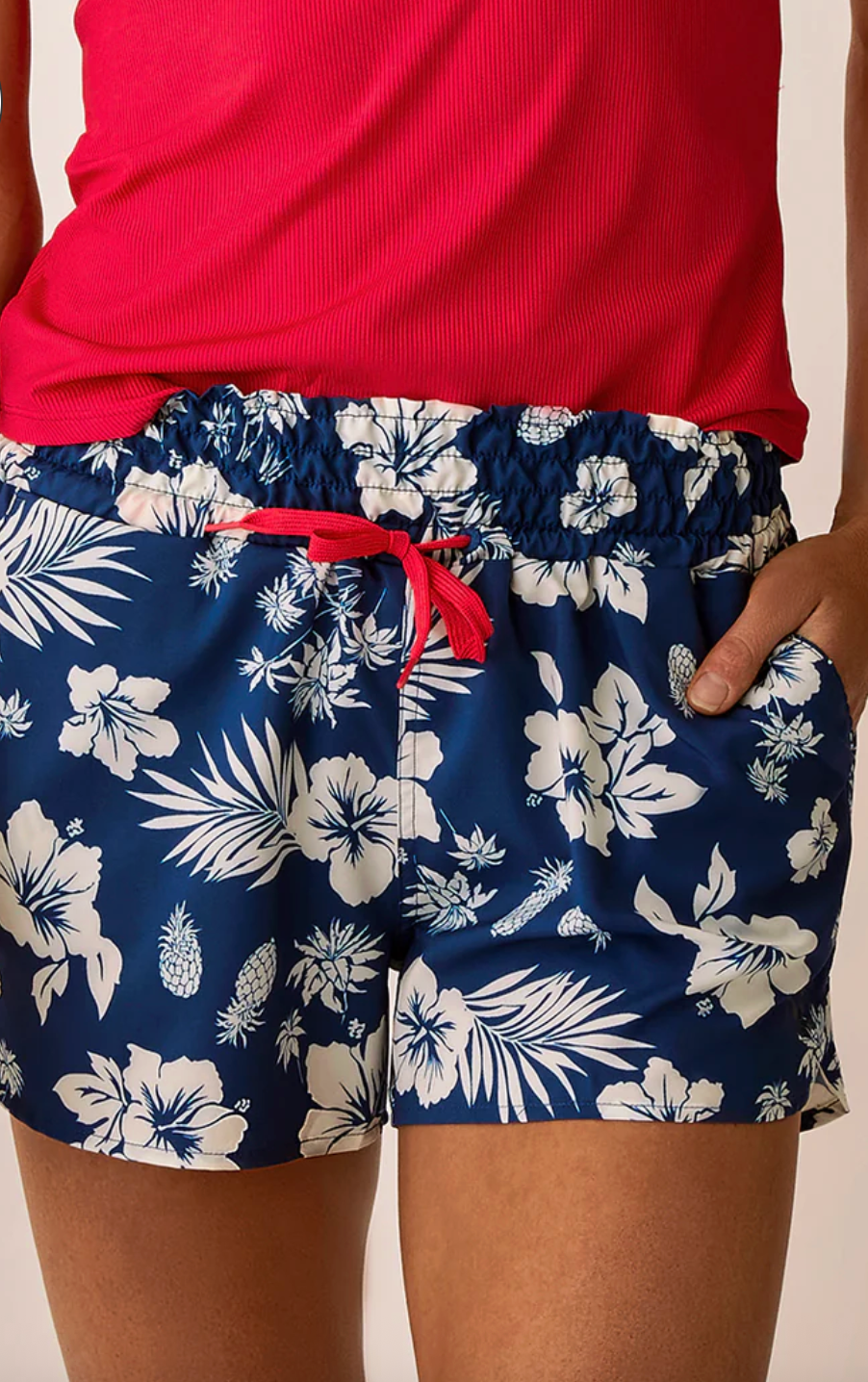 Bali Breeze Short