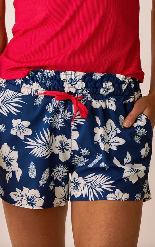 Bali Breeze Short