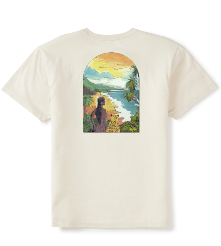 Eden Tee