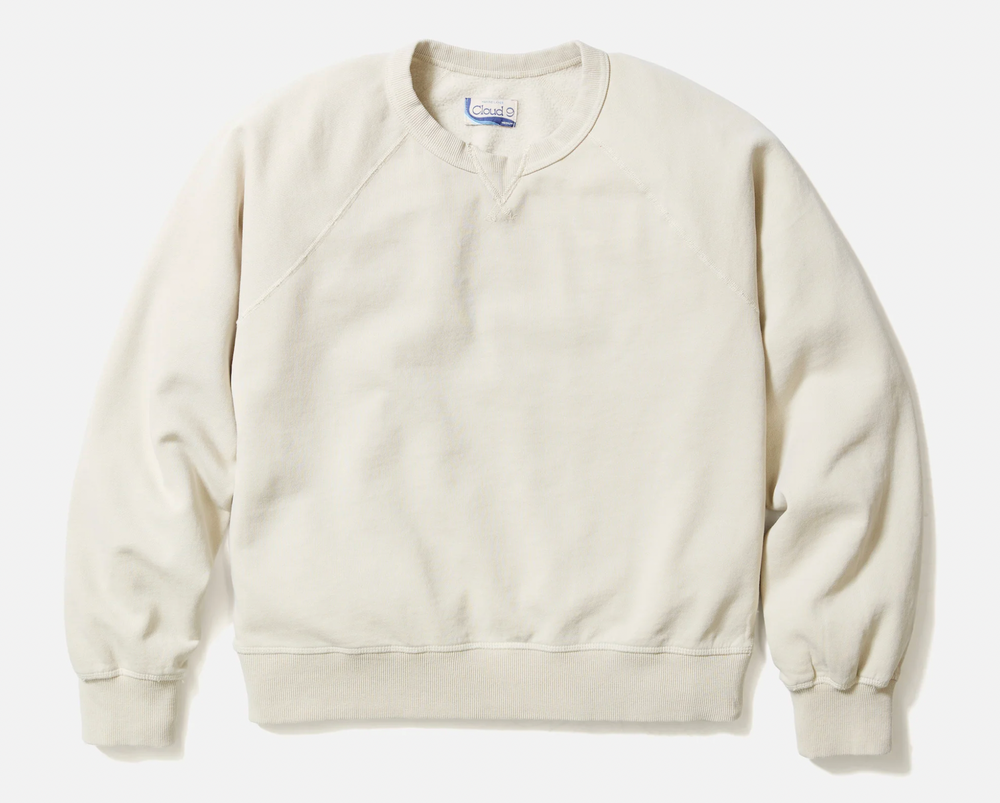 Women's Cloud 9 Fleece Sweatshirt