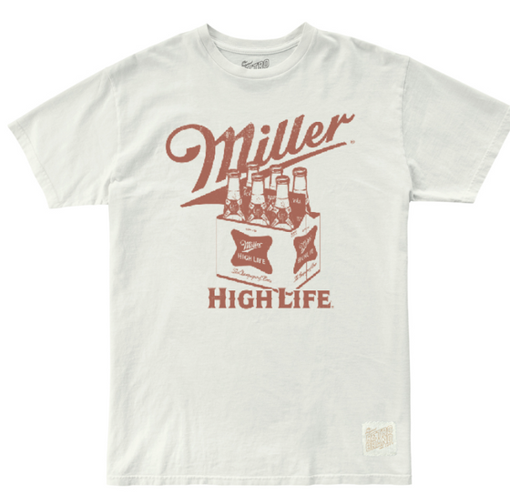 Miller High Life