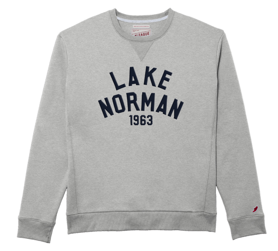 The Boathouse ’63 Crew - Unisex