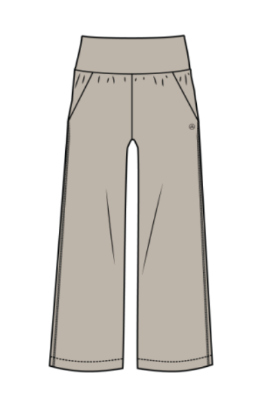 Shea Soft Hot Spell Pant