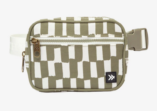 Thread Fanny Pack