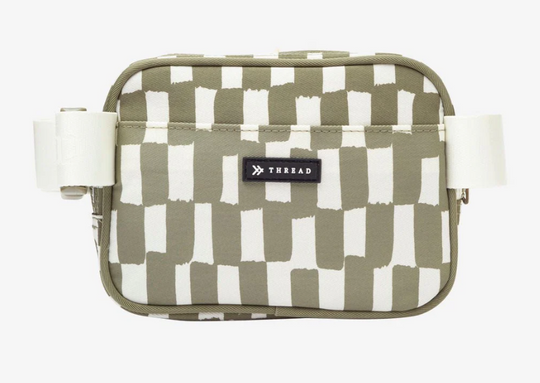 Thread Fanny Pack