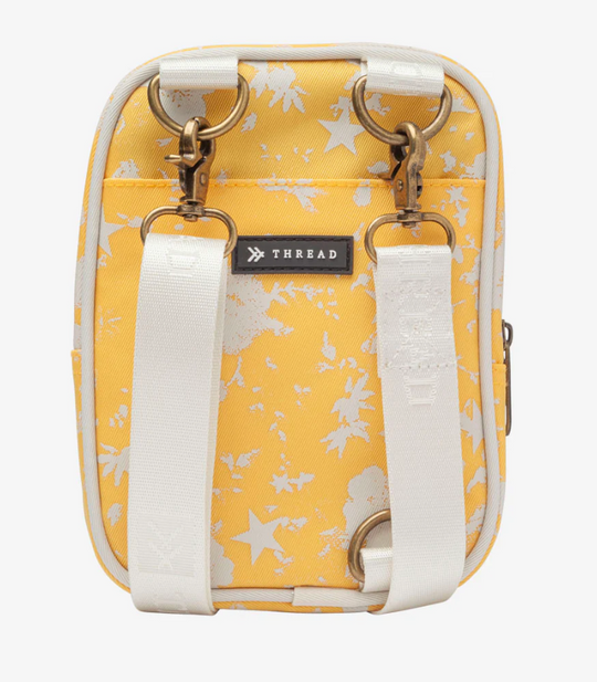 Thread Crossbody Bag