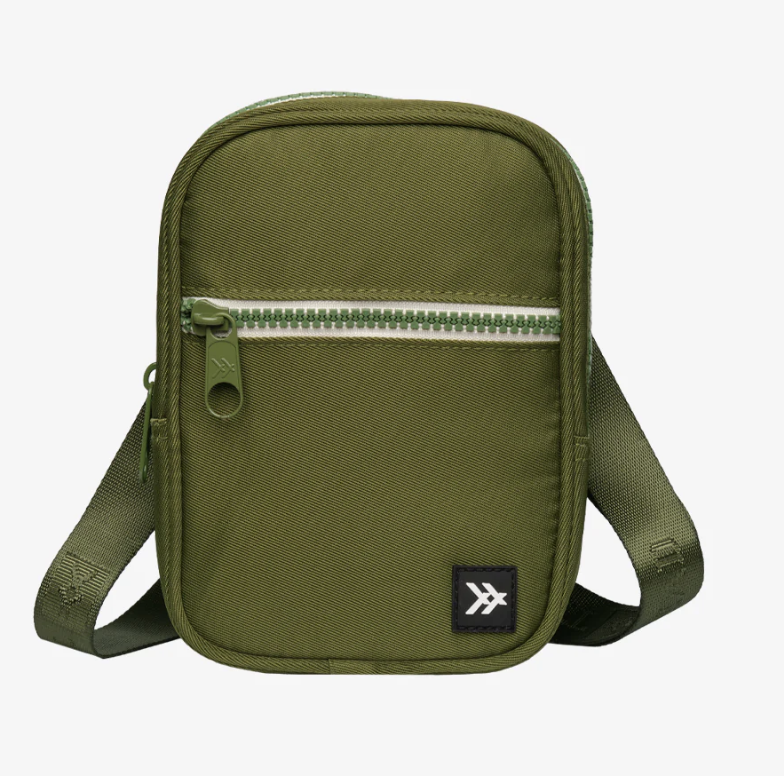 Thread Crossbody Bag