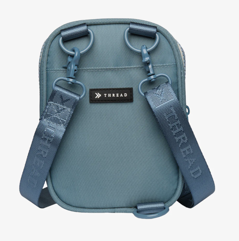 Thread Crossbody Bag