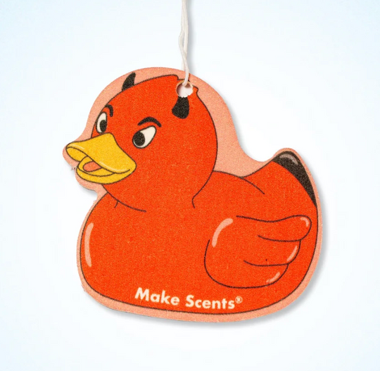 Make Scents Air Fresheners