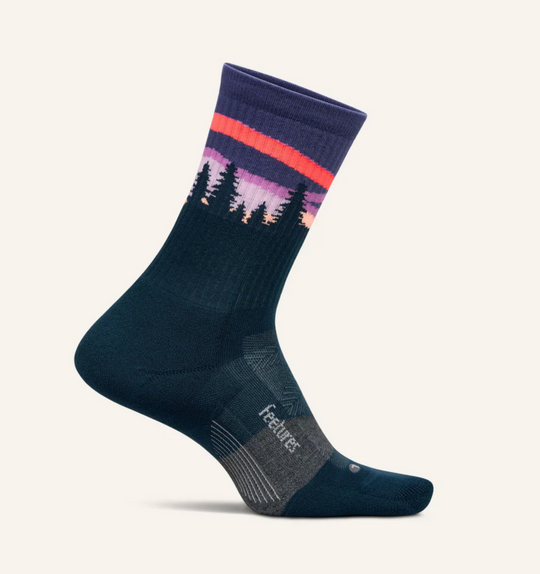 Elite Trail Mini Crew Max Cushion