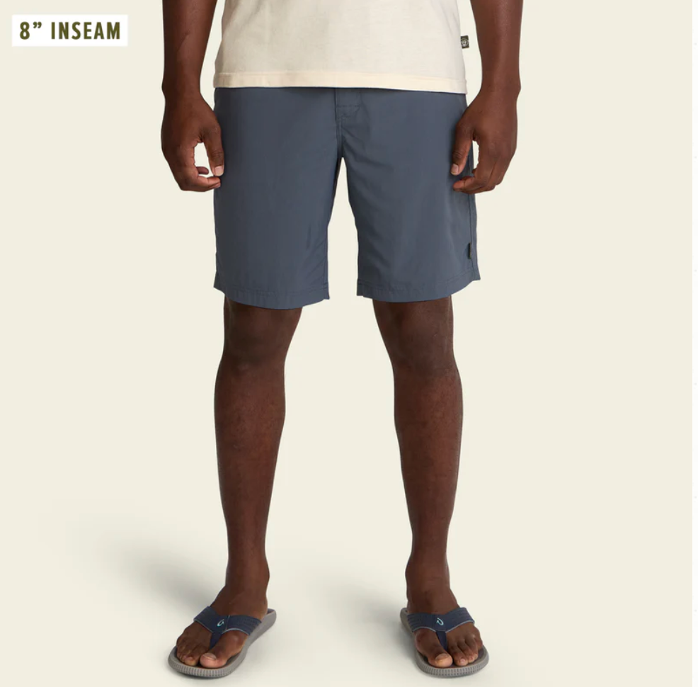 Horizon Tech Shorts 8"