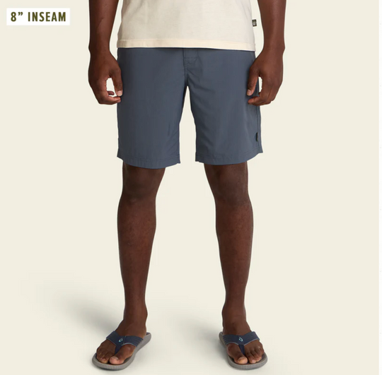 Horizon Tech Shorts 8"