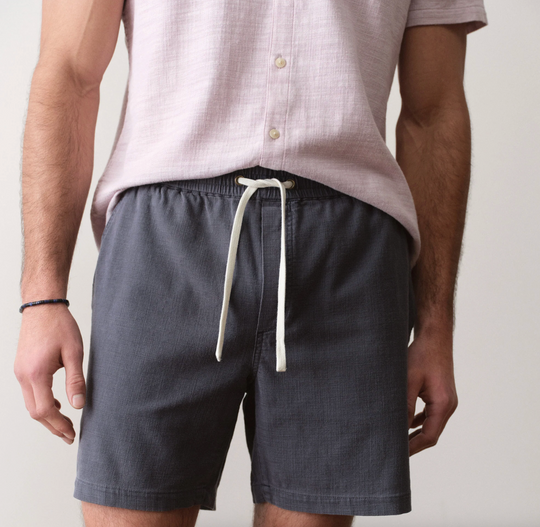 Saturday Beach Short 6"
