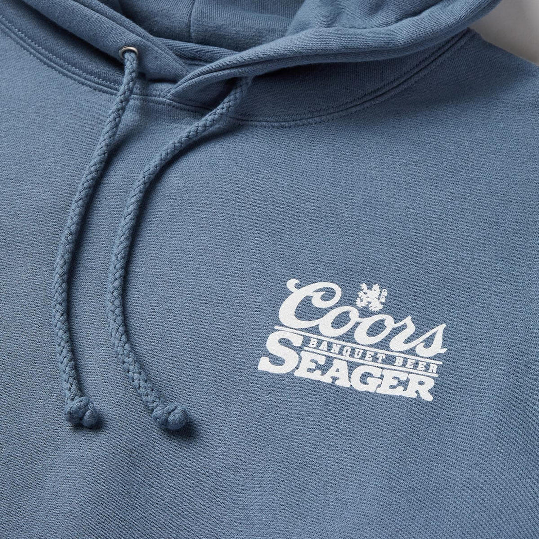 Seager x Coors Banquet Hotshots Fleece