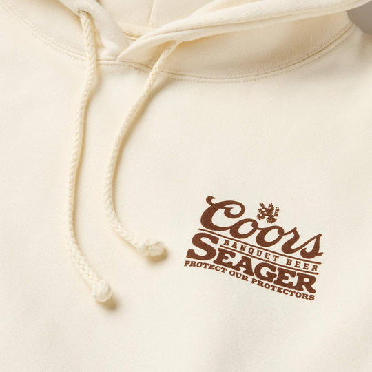 Seager x Coors Banquet Hotshots Fleece