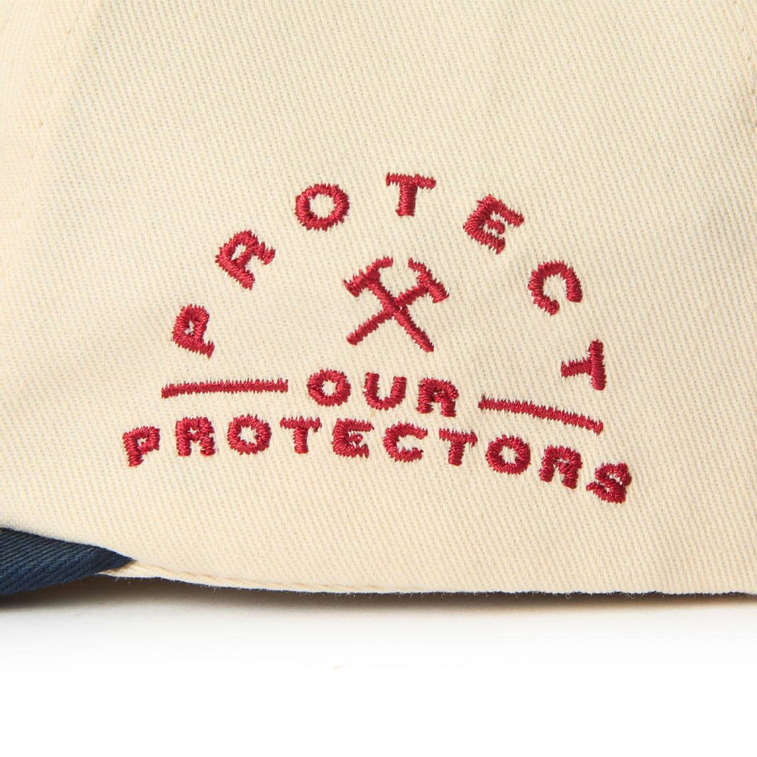 Seager X Coors Banquet P.O.P. Snapback