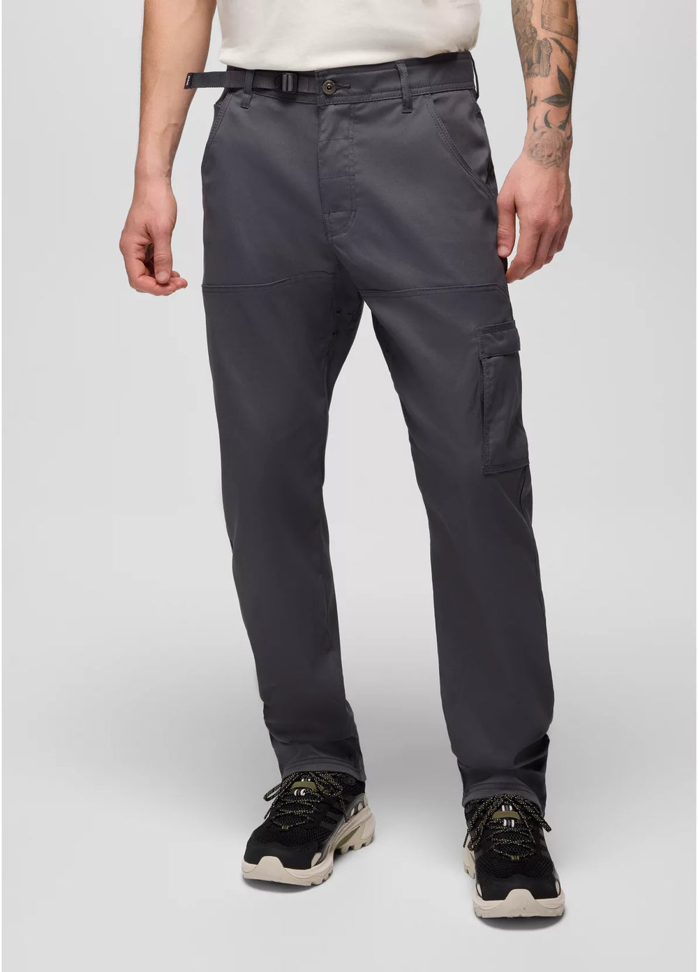 Men's Stretch Zion Standard Pant