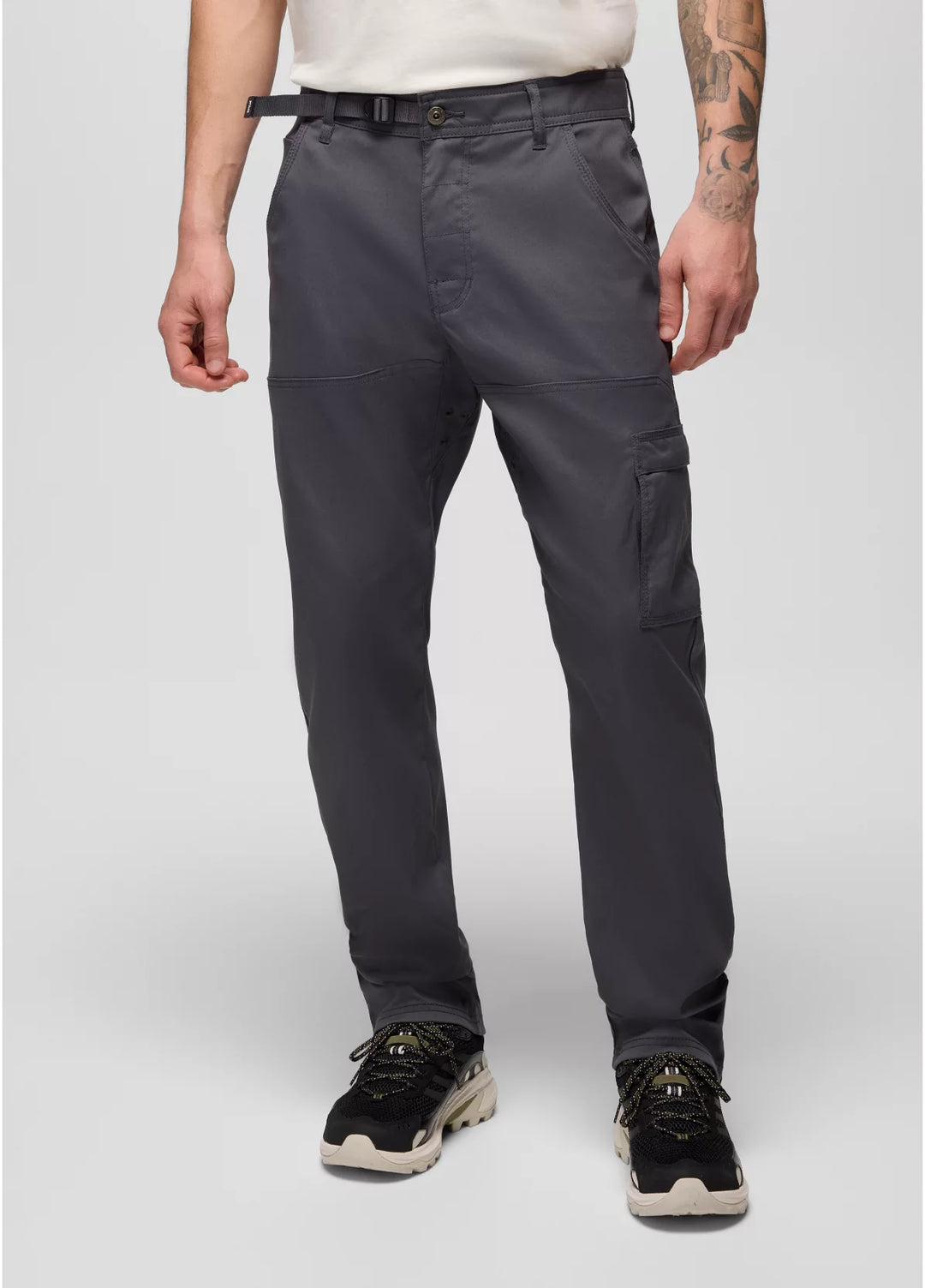 Men's Stretch Zion Standard Pant