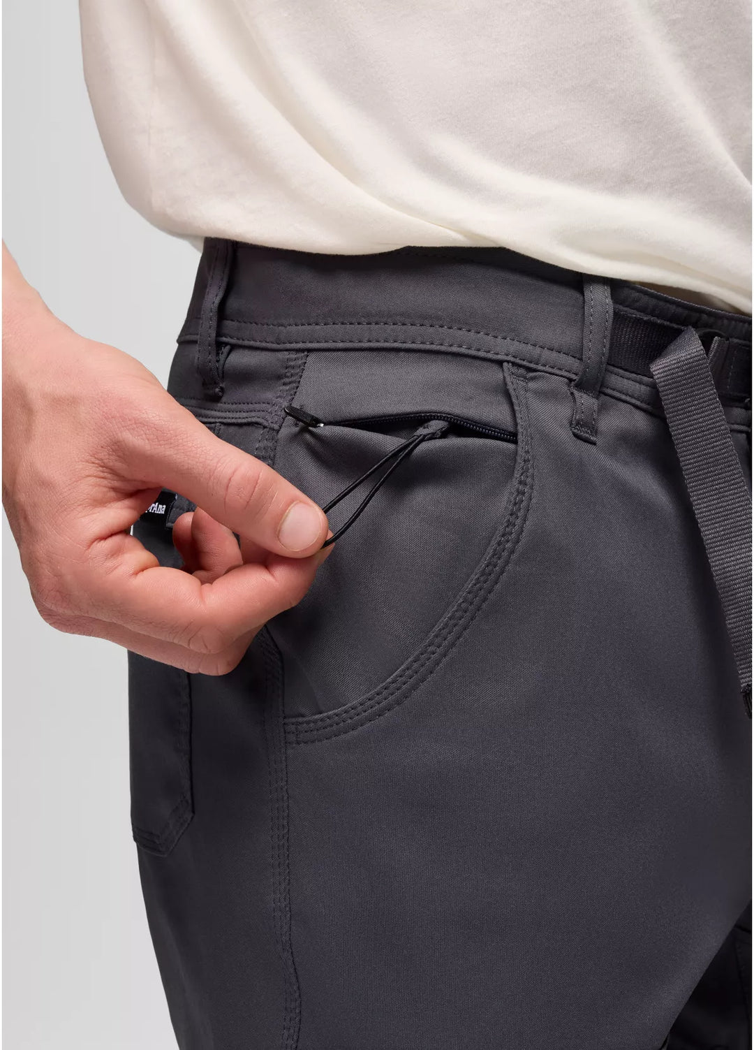 Men's Stretch Zion Standard Pant