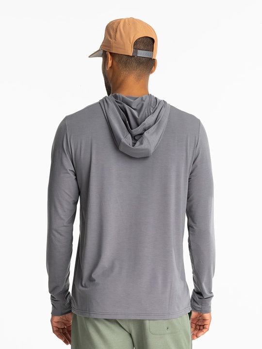 Men's Elevate Lightweight Hoodie