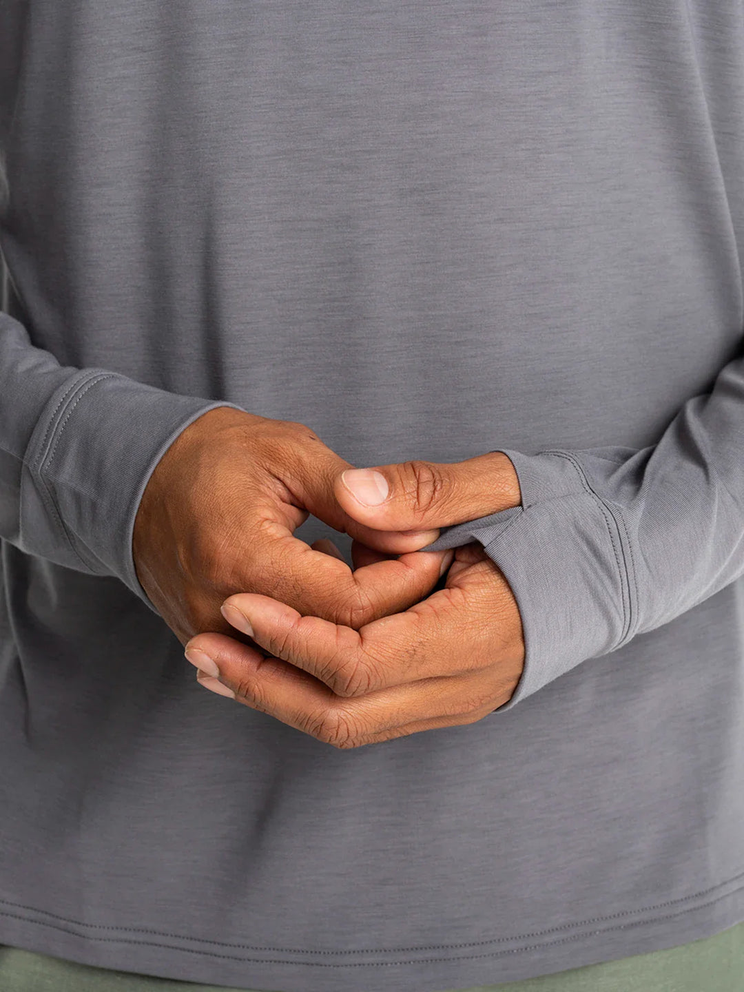 Men's Elevate Lightweight Hoodie