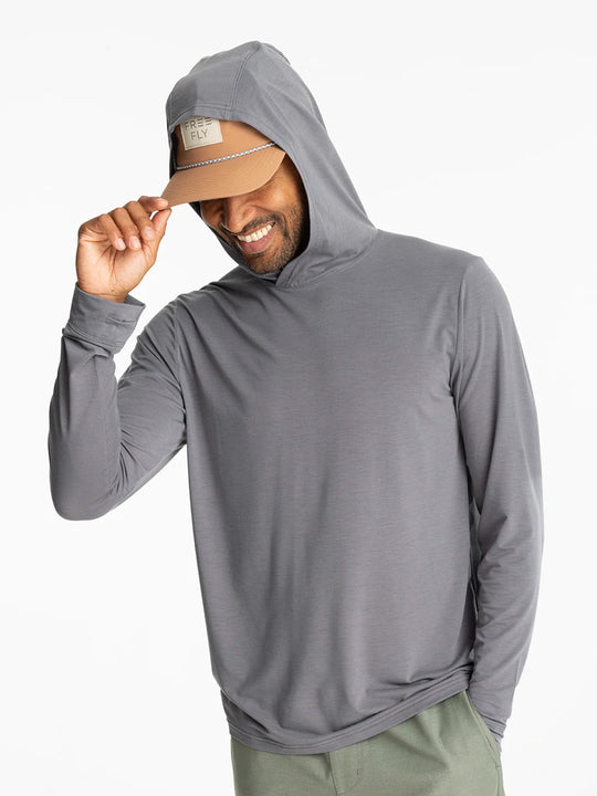 Men's Elevate Lightweight Hoodie