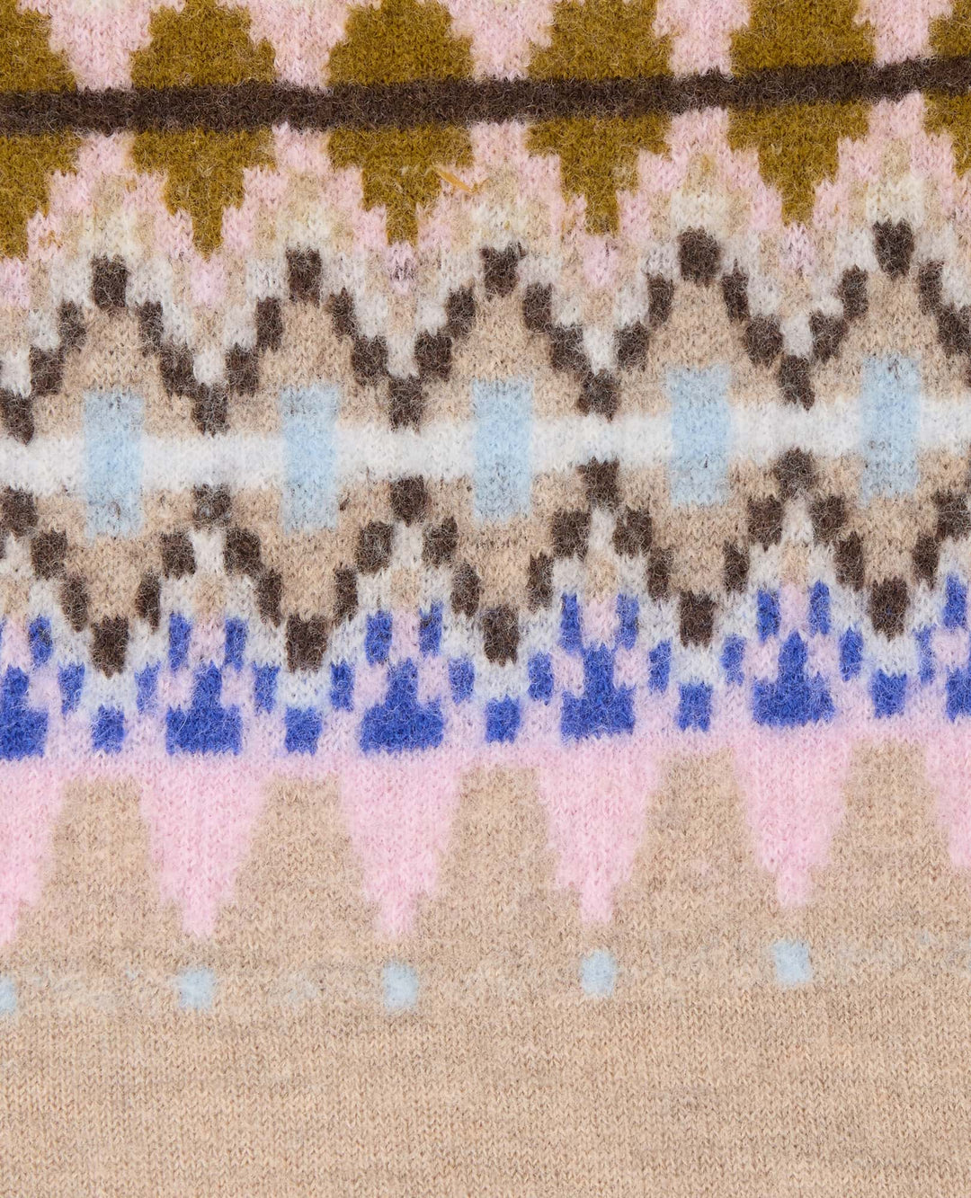 Merino Heartfelt Hoodie