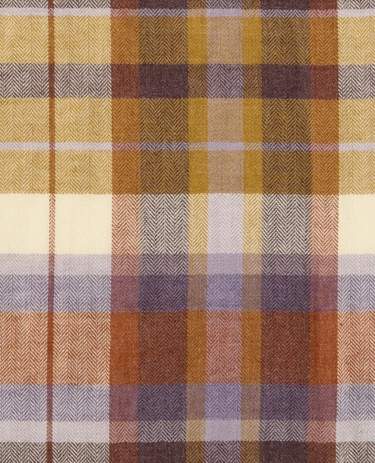 Women's Re-Form Flannel LS Shirt