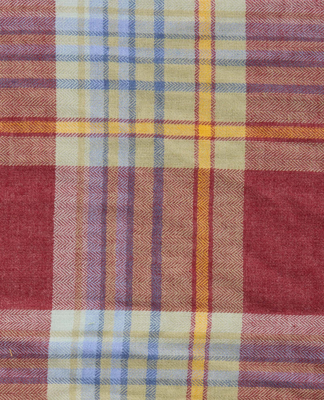 Women's Re-Form Flannel LS Shirt