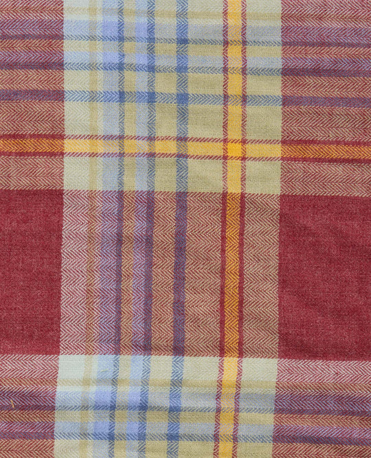 Women's Re-Form Flannel LS Shirt