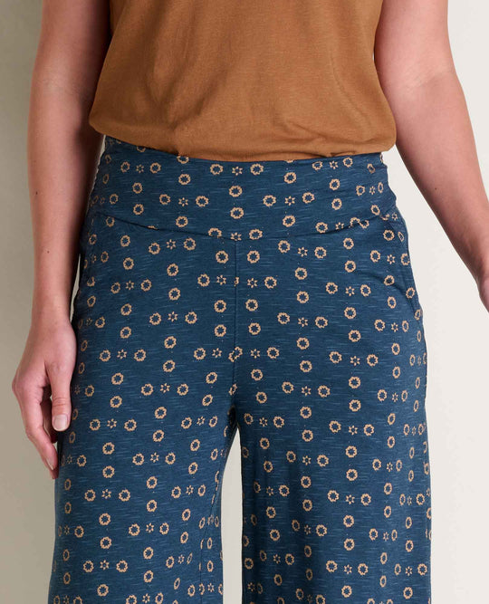Chaka Wide Leg Pant