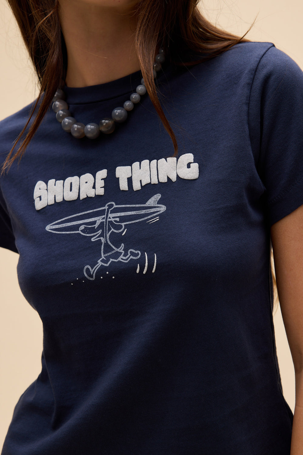 Shore Thing Vintage Tee