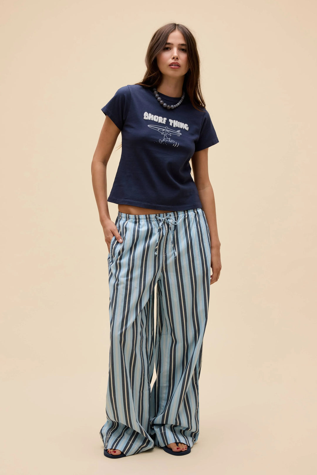 Shore Thing Vintage Tee