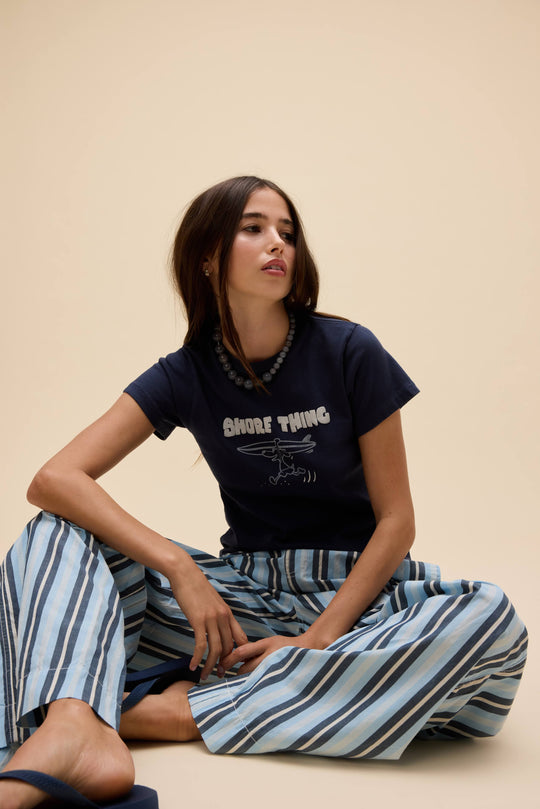 Shore Thing Vintage Tee