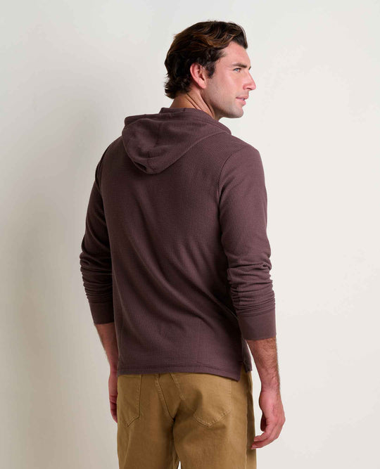Framer LS Hoodie