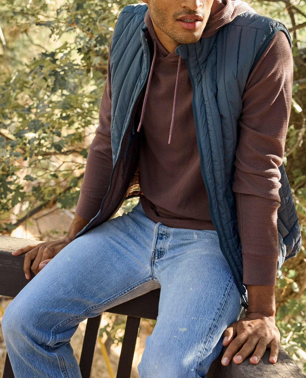 Framer LS Hoodie