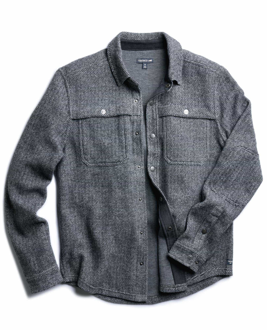 M's Kennicott LS Shirt Jacket