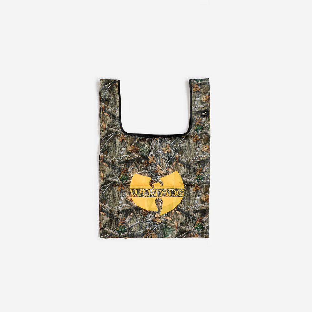Reusable Tote Bag