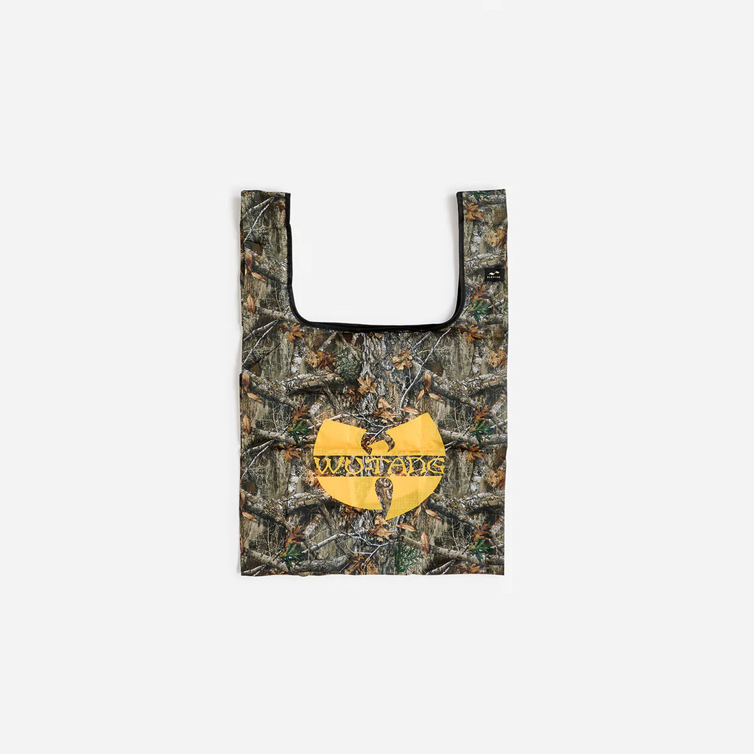 Reusable Tote Bag