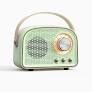 Retro Bluetooth Speaker