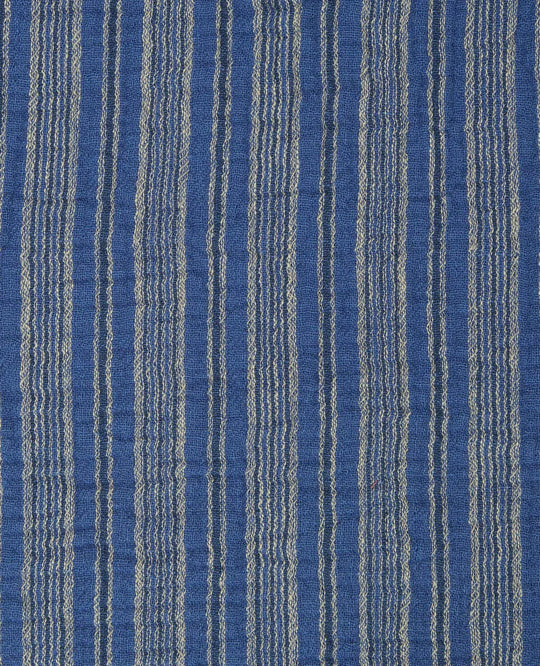 Tate Double Weave Palazzo Pant