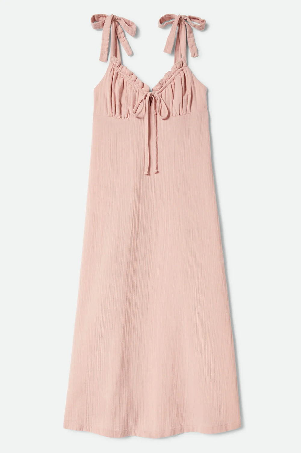 The Tie Dress