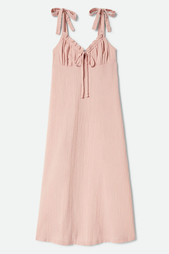 The Tie Dress