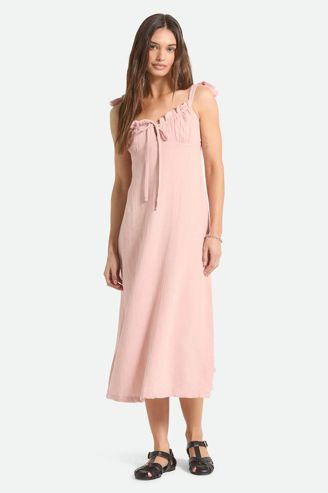 The Tie Dress