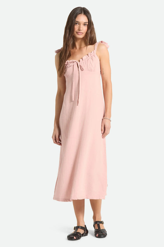 The Tie Dress
