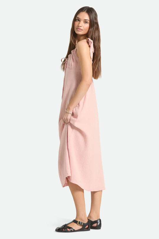The Tie Dress