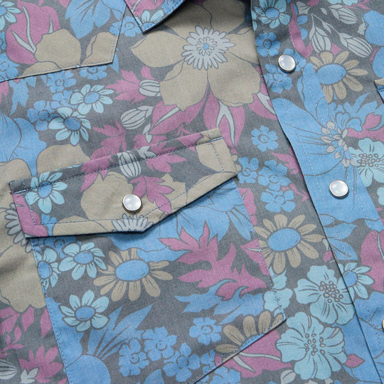 Howler Bros H Bar B Snapshirt