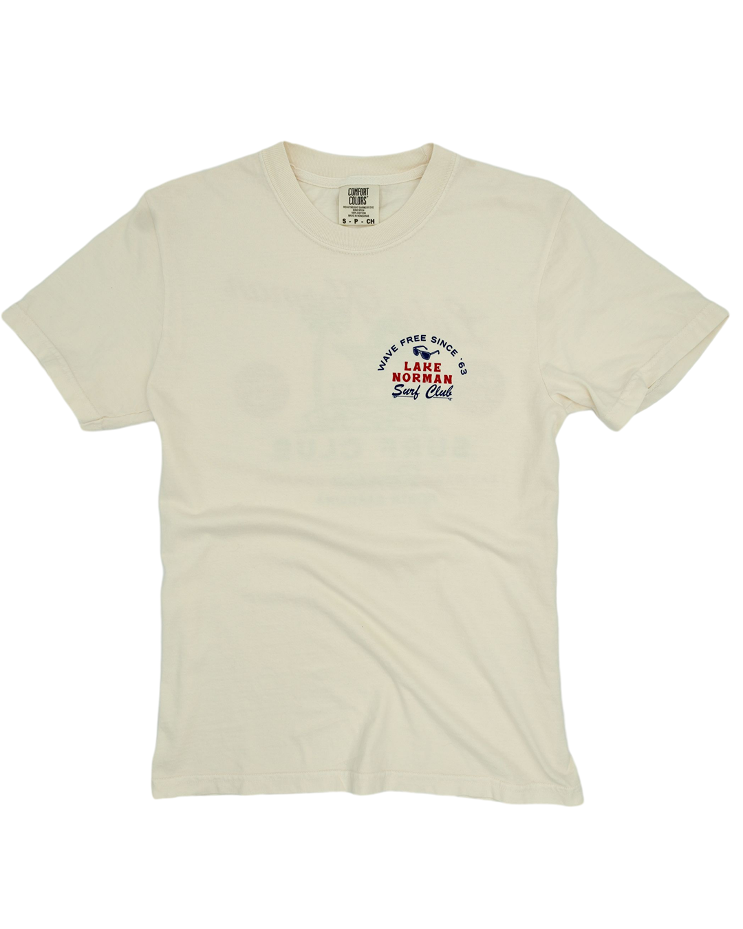 Lake Norman Surf Club III - Wave Free Since &