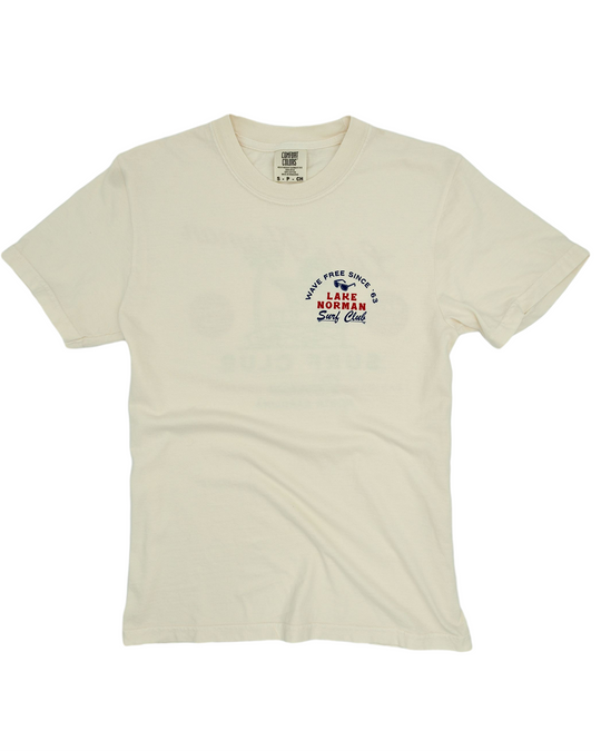 Lake Norman Surf Club III - Wave Free Since &